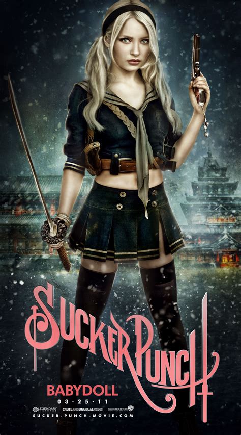 moviesjoy sucker punch|Sucker Punch (2011) .